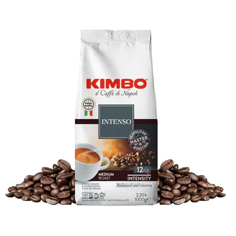 Intenso 1kg Grano