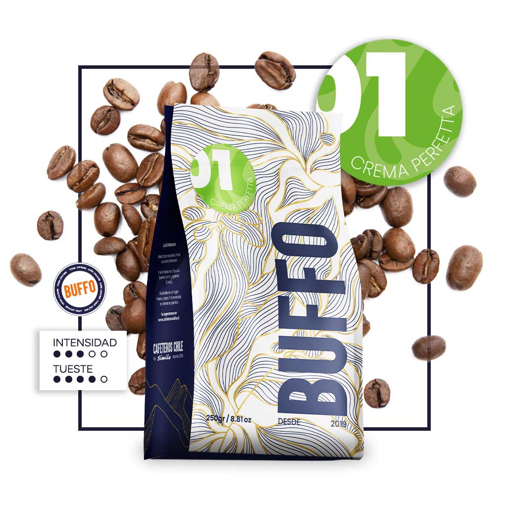 01-Buffo Crema perfetta 250gr Grano