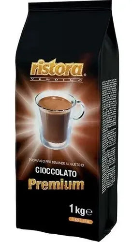 Chocolate Ristora Premium 1kg