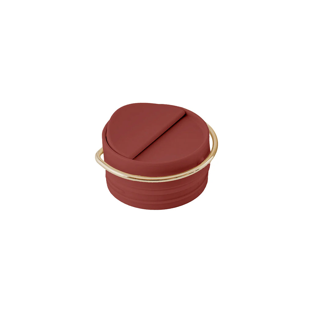 Tapa mug termico 300ml Wine not