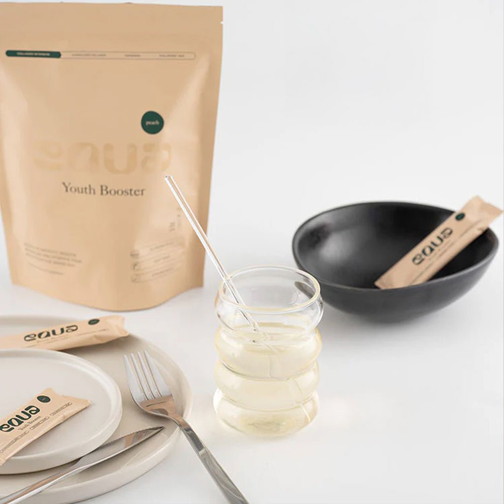 Colágeno Youth Booster - Cafeteros Chile