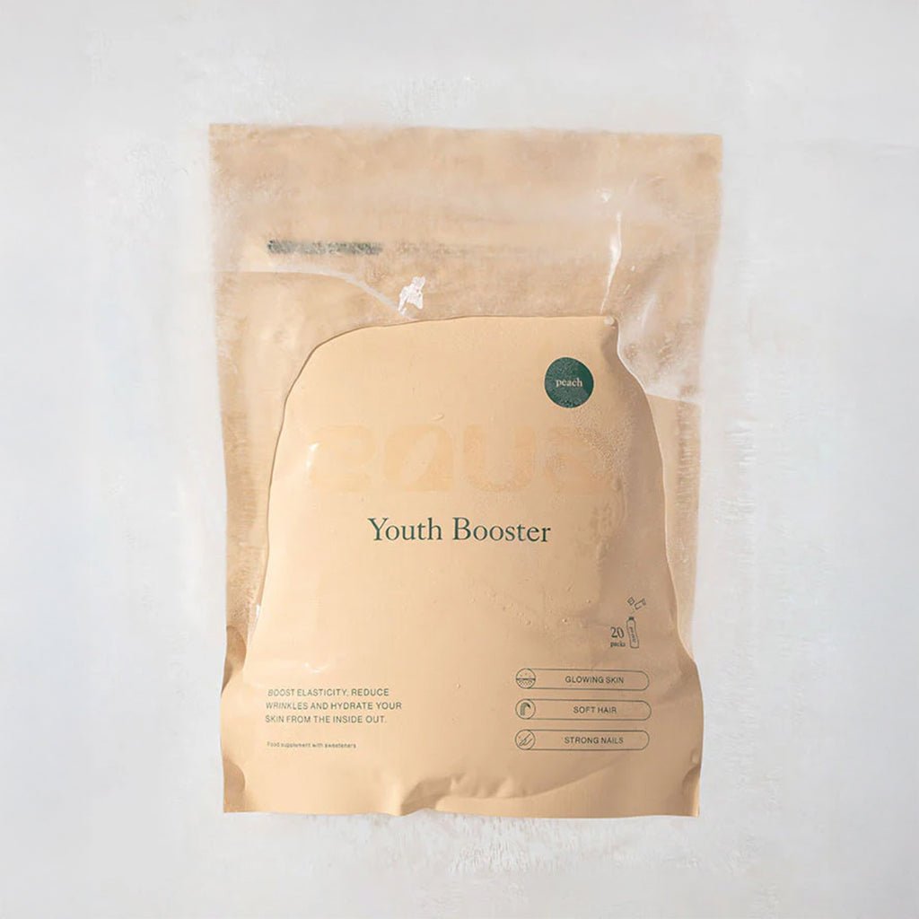 Colágeno Youth Booster - Cafeteros Chile