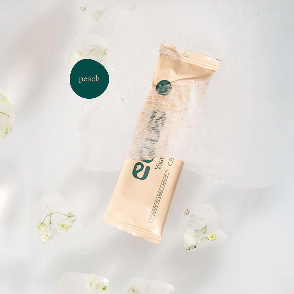 Colágeno Youth Booster - Cafeteros Chile