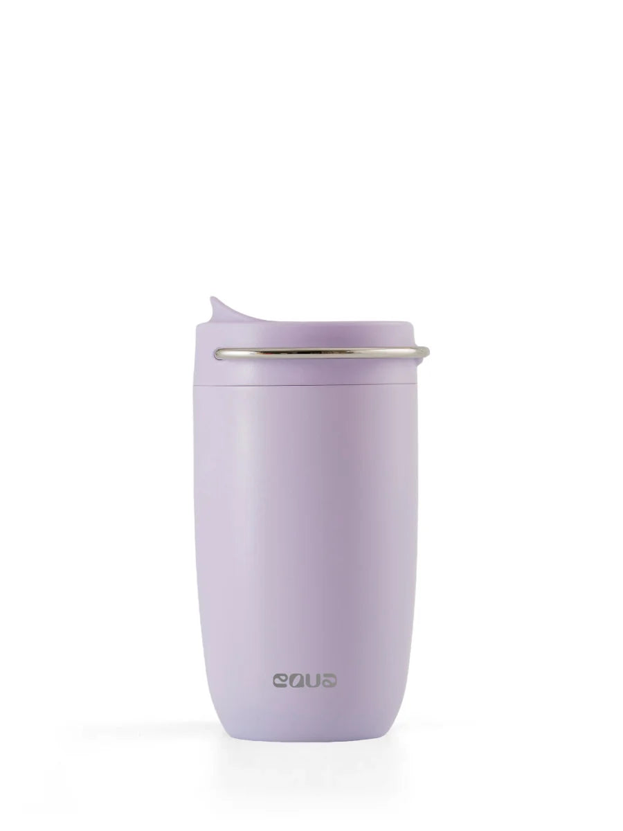 Mug termico 300ml Lavander