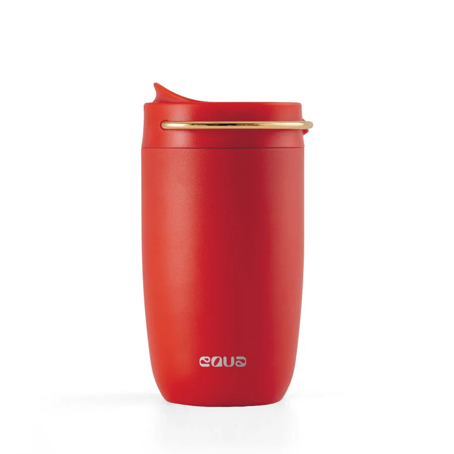 Mug termico 300ml Pomodoro