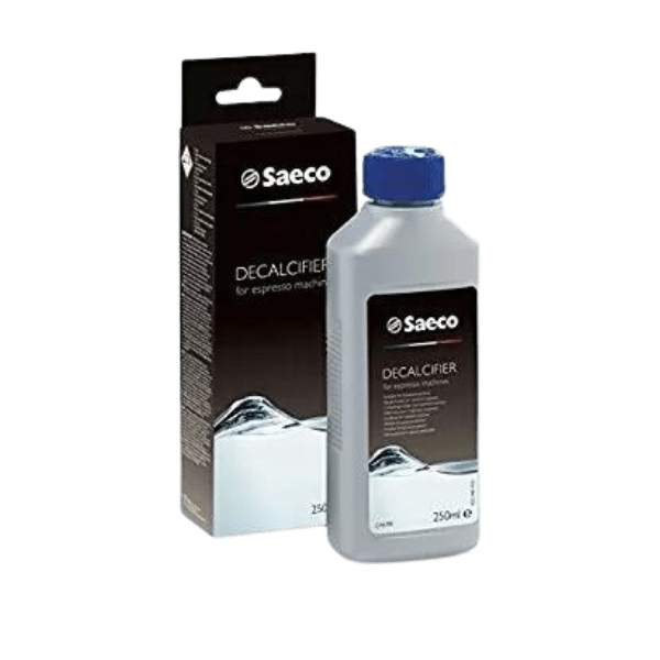 Descalcificante Liquido Saeco 250ml - Cafeteros Chile