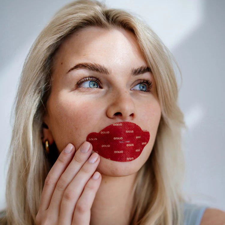 Good Night Patch - Cafeteros Chile