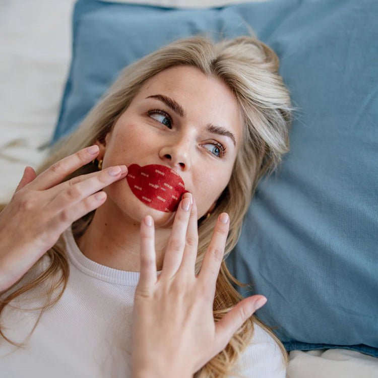 Good Night Patch - Cafeteros Chile