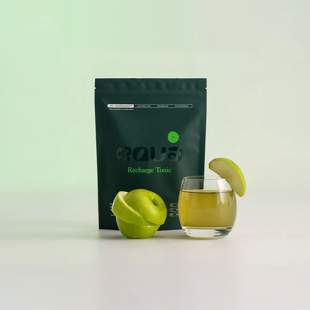 Isotónico Sour Apple - Cafeteros Chile