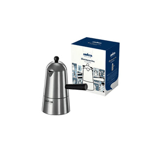 Cafetera Mokka Carmencita Classic Lavazza
