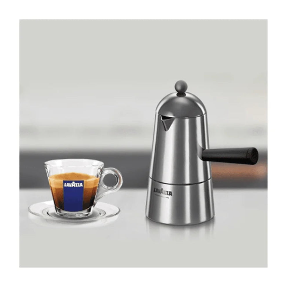 Cafetera Mokka Carmencita Classic Lavazza