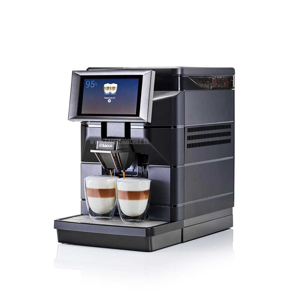 Magic OCS Saeco M1 - Cafeteros Chile