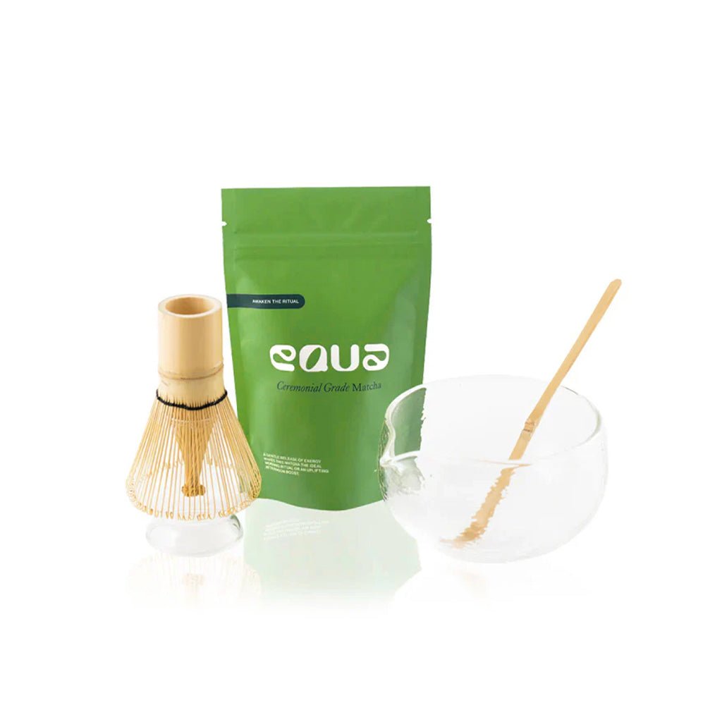 Matcha de Grado Ceremonial Equa - 50g - Cafeteros Chile