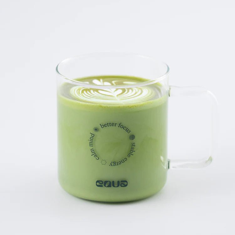 Matcha Set - Cafeteros Chile