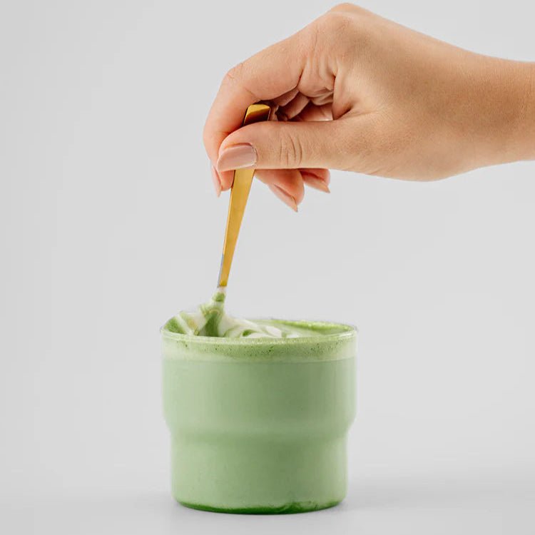 Matchaccino Clásico 150gr - Cafeteros Chile