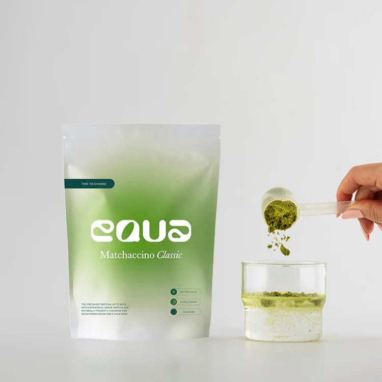 Matchaccino Clásico 150gr - Cafeteros Chile