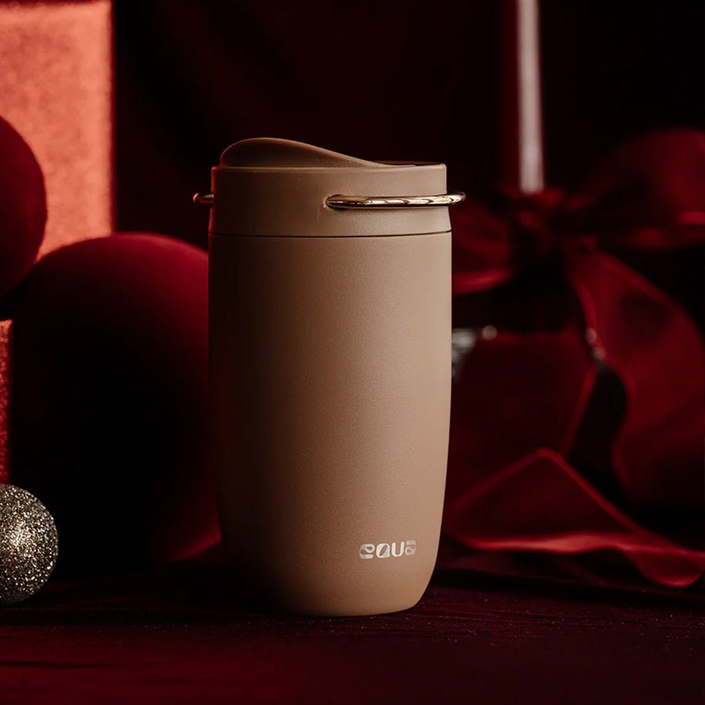 Mug 300ml Equa Toffee - Cafeteros Chile