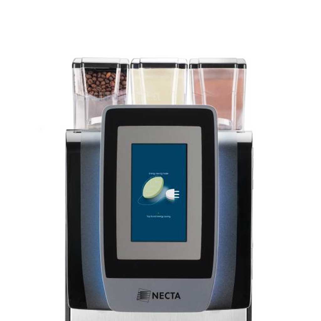 Necta Kometa - Cafeteros Chile