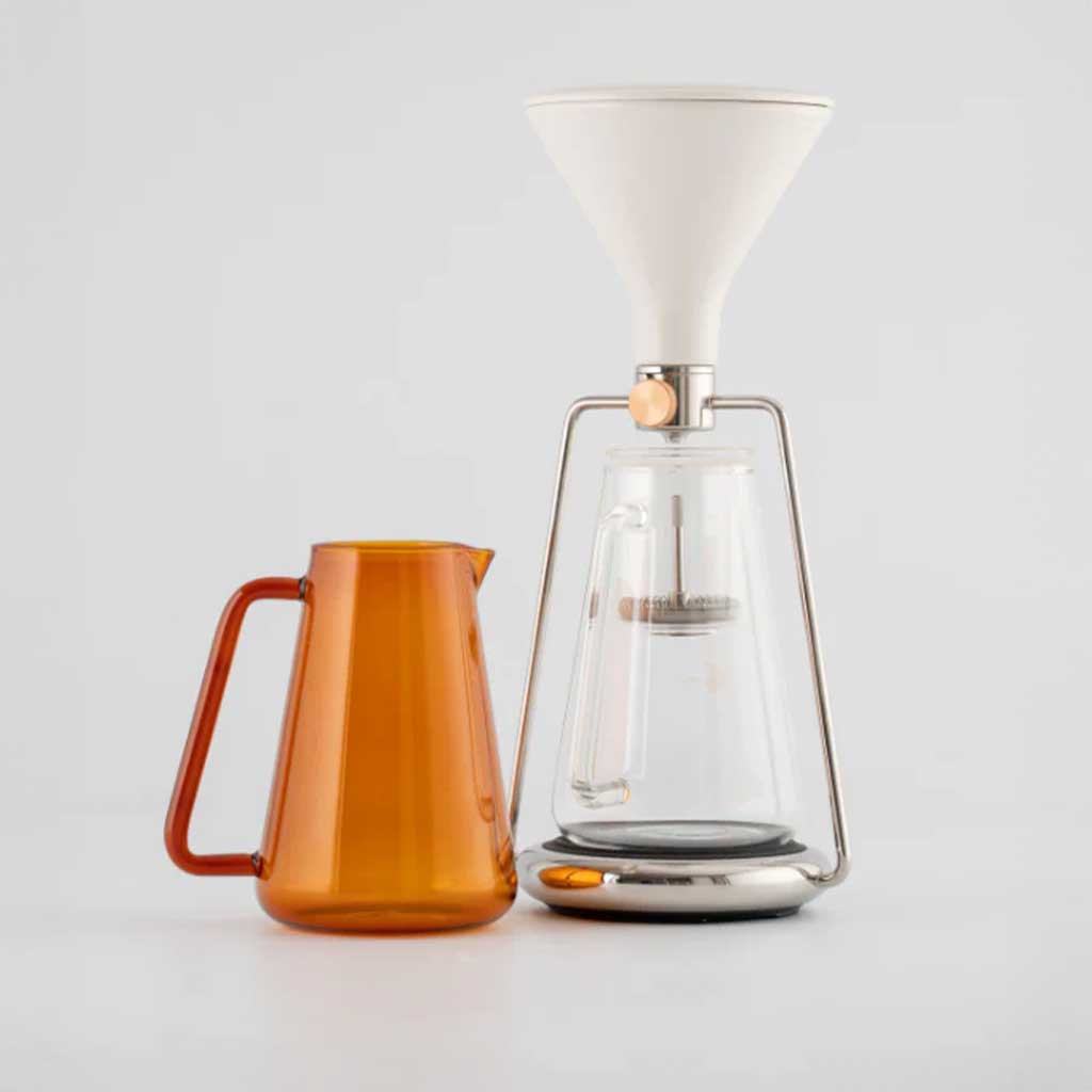 Pitcher Gina Amber - Cafeteros Chile