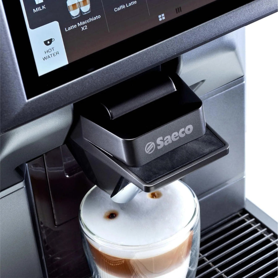 Saeco Magic M2+ - Cafeteros Chile