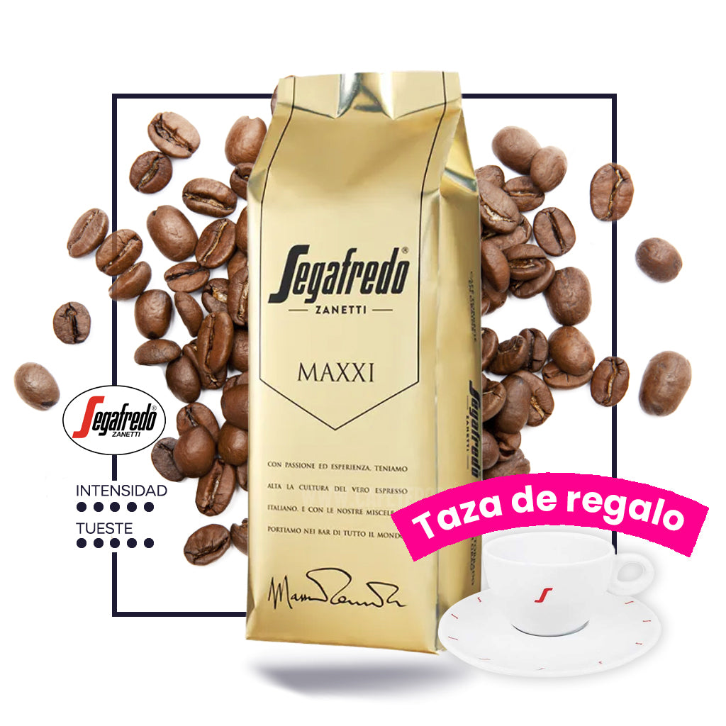 Maxxi 1kg Grano
