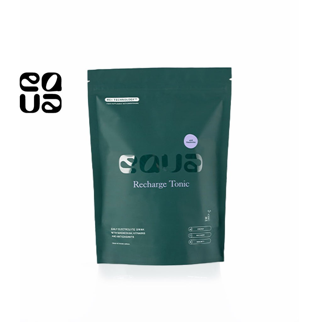 Tónico Wild berries - Cafeteros Chile