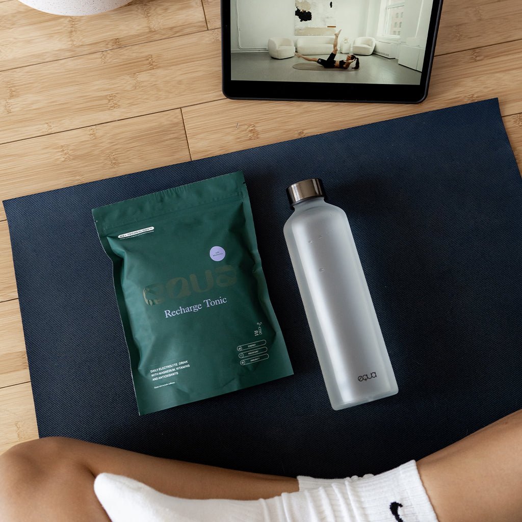 Tónico Wild berries - Cafeteros Chile