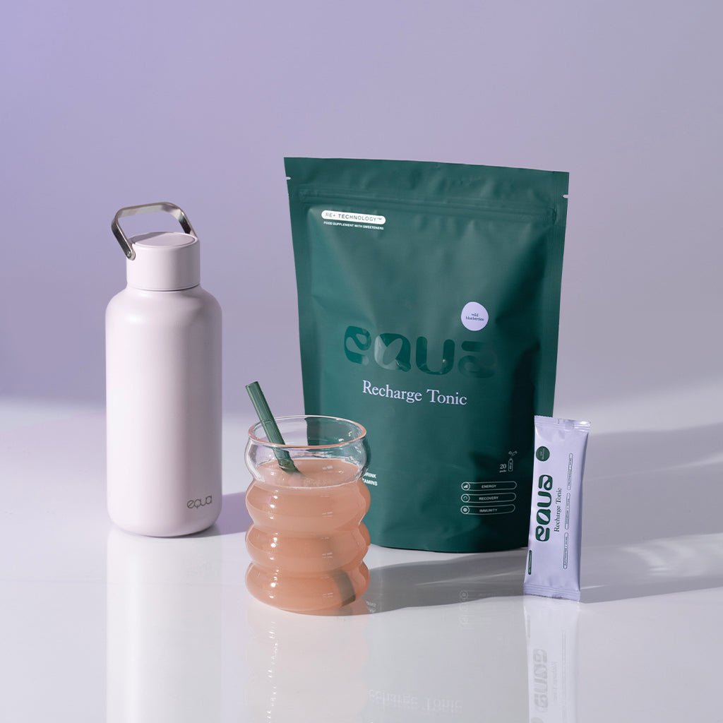 Tónico Wild berries - Cafeteros Chile