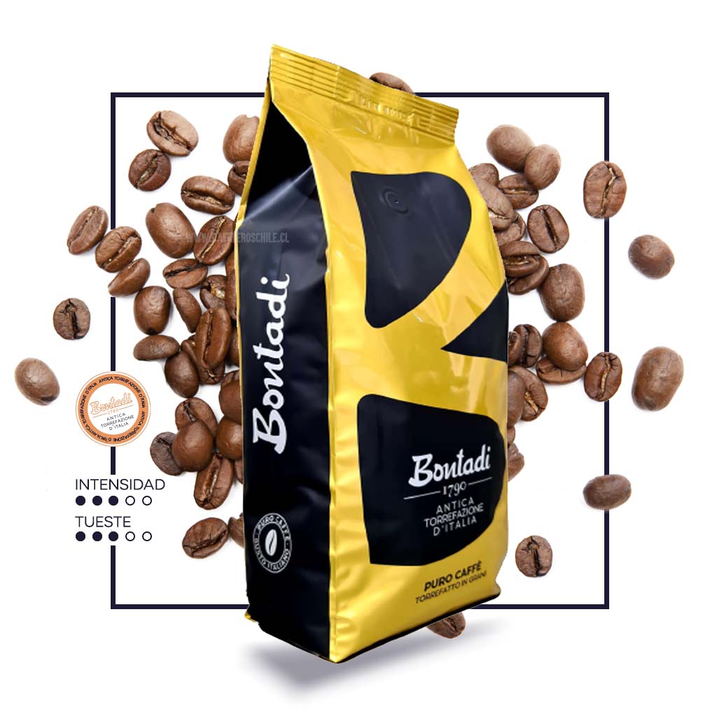 Oro 1kg Grano Bontadi