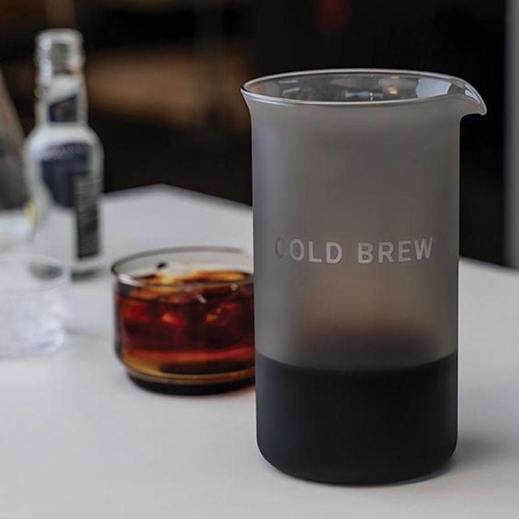 Cold Brew 800ml - Cafeteros Chile