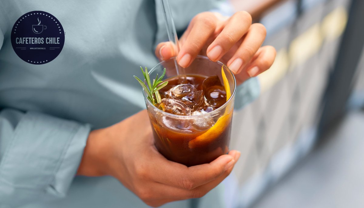 3 bebidas con espresso: recetas refrescantes con café para preparar en casa - Cafeteros Chile