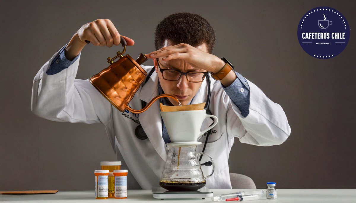 4 mitos sobre el café que necesitas dejar atrás - Cafeteros Chile