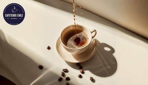 5 errores típicos al preparar café en casa (y cómo solucionarlos) - Cafeteros Chile