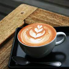 Arte y Café se Fusionan: Descubre el Fascinante Mundo del Art Latte - Cafeteros Chile