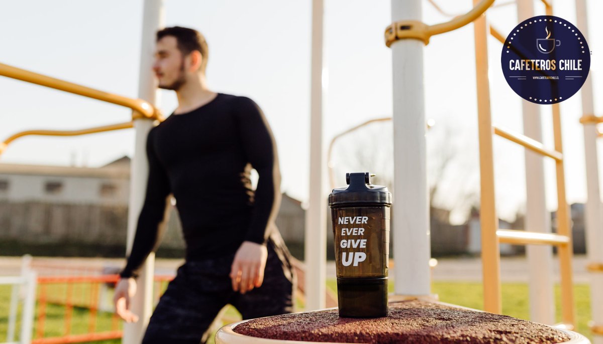Café Antes de Entrenar: Beneficios para Energía y Rendimiento - Cafeteros Chile