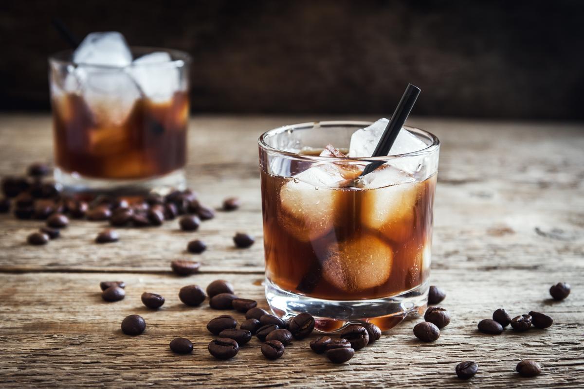 Café y Coctelería: 5 Recetas Deliciosas para Disfrutar en Casa - Cafeteros Chile