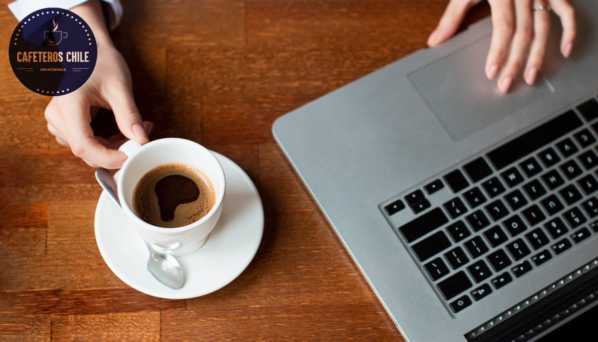 Café y rendimiento en el trabajo: ¿Cómo te ayuda a concentrarte mejor? - Cafeteros Chile