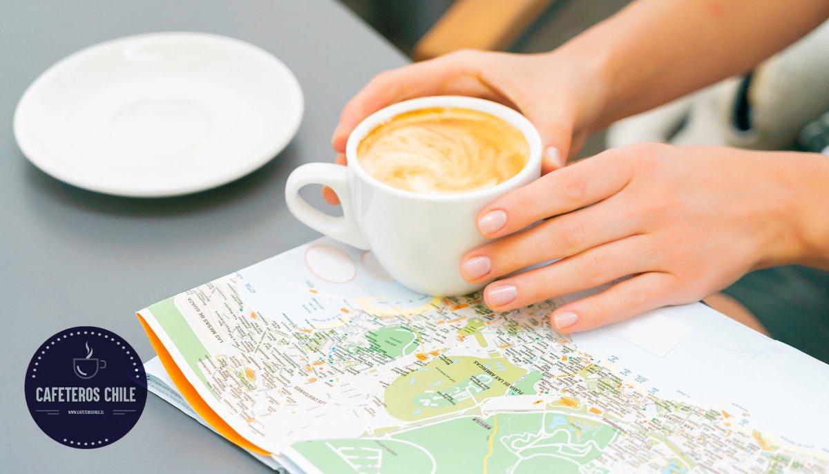 Cafés alrededor del mundo: 10 preparaciones icónicas que reflejan su cultura - Cafeteros Chile