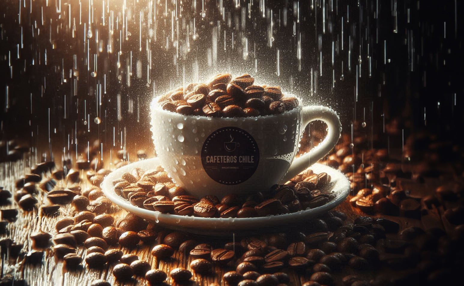 Cafeterías imperdibles en Santiago de Chile para este abril - Cafeteros Chile
