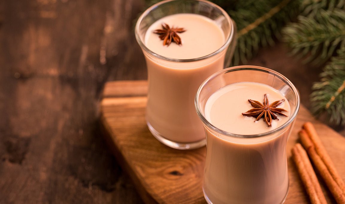 Cola de Mono con Café: Una Deliciosa Tradición Chilena para las Fiestas - Cafeteros Chile