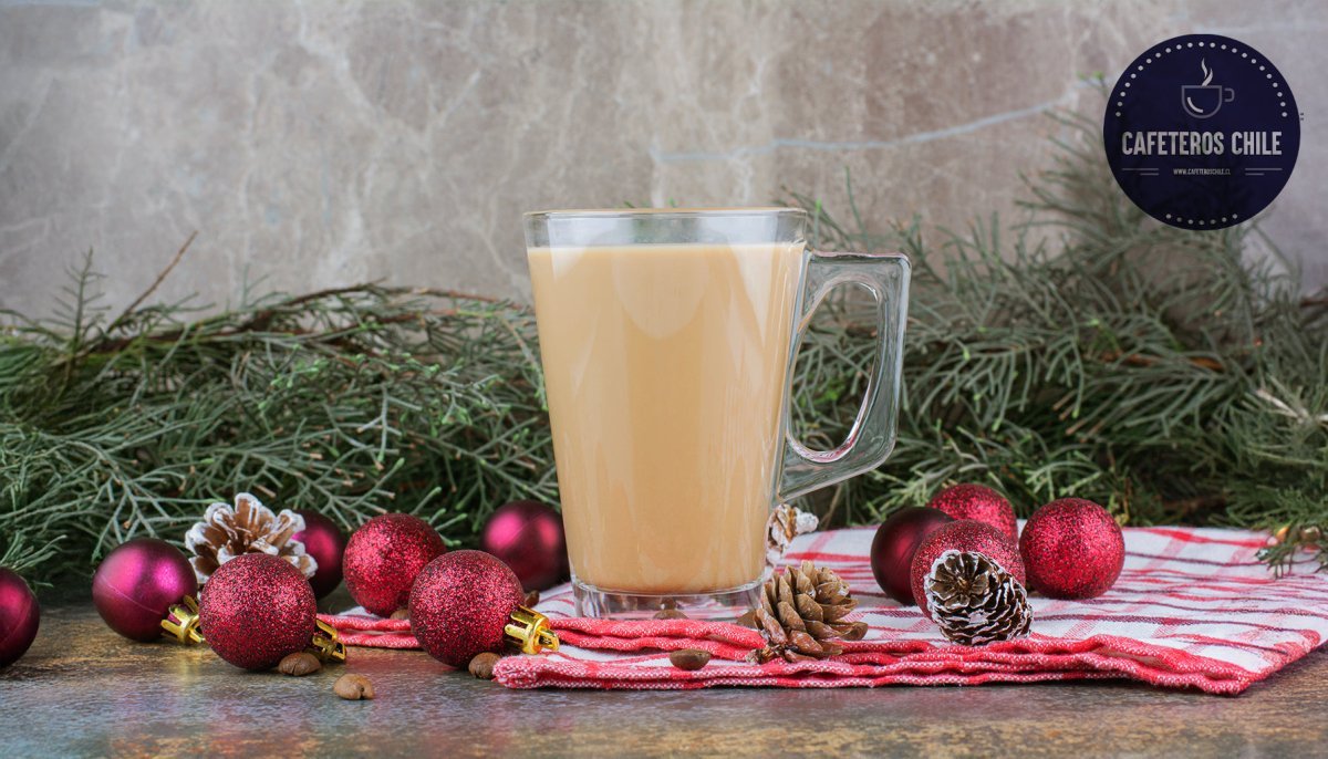 Cola de mono: receta tradicional chilena paso a paso - Cafeteros Chile