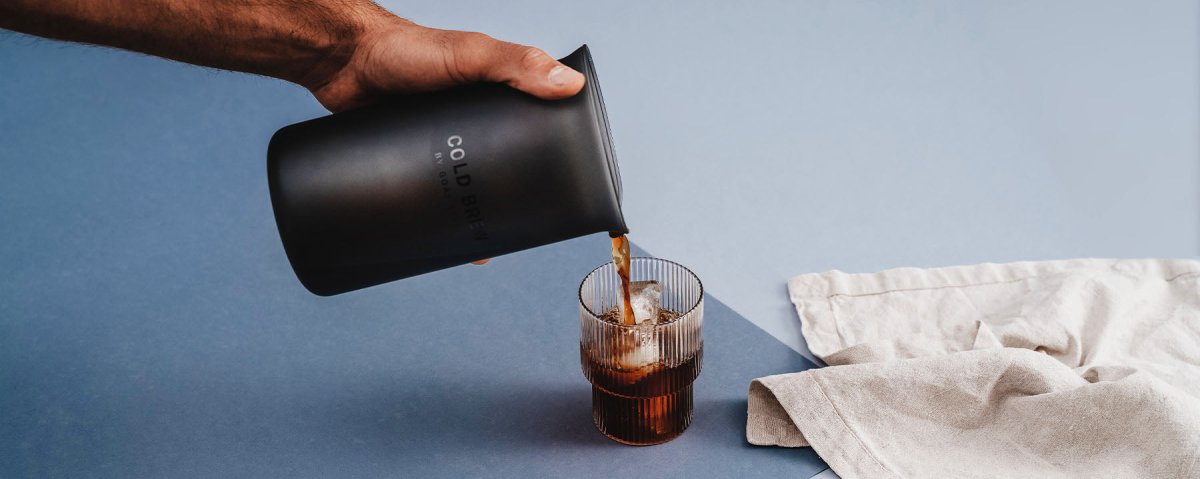 Cómo hacer un cold brew perfecto en casa: guía completa paso a paso - Cafeteros Chile
