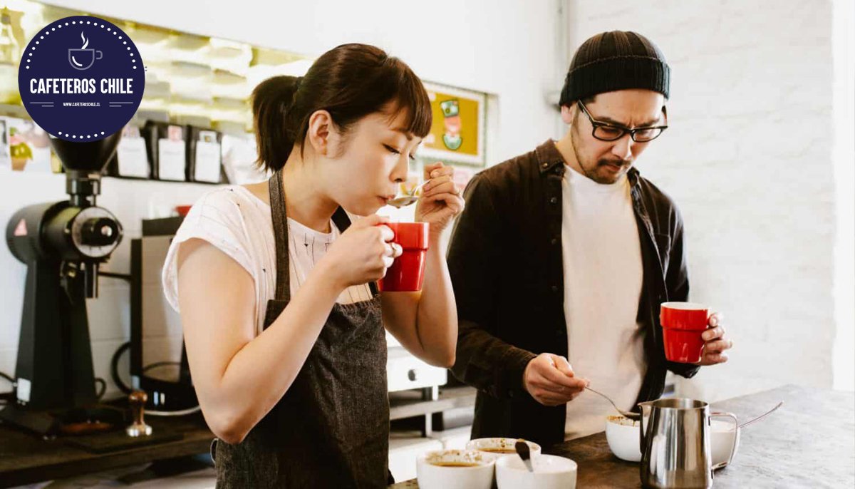 Cómo Nestlé logró que Japón se enamorara del café - Cafeteros Chile