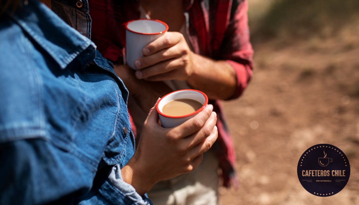 Consumo de Café en Chile: El 73% de los Chilenos lo Disfruta Semanalmente - Cafeteros Chile