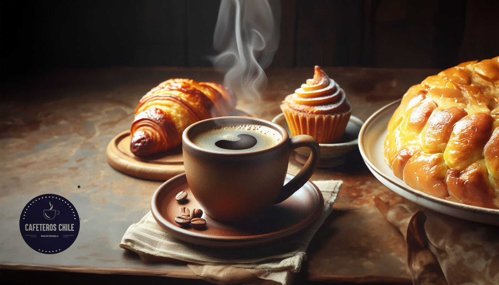 ¿Contiene gluten el café? Descubrimos la verdad detrás de esta duda - Cafeteros Chile