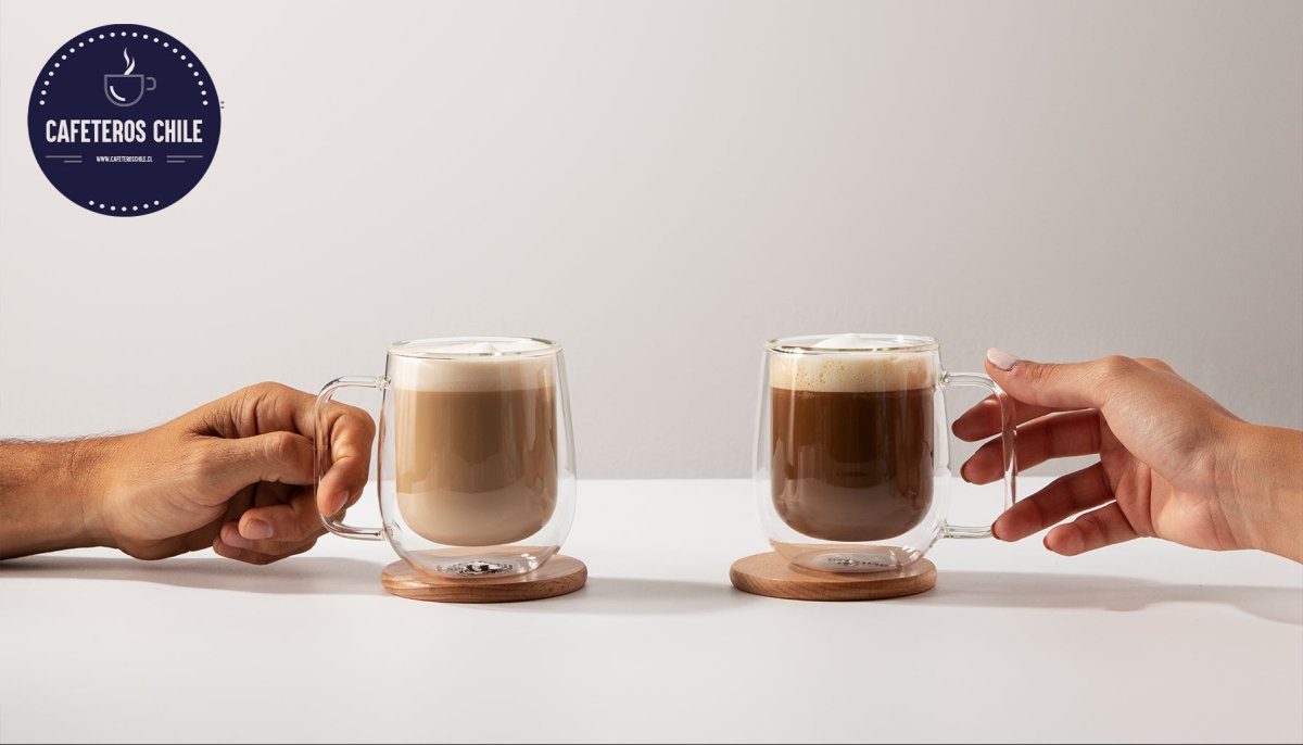 ¿Cuánto tiempo es prudente esperar entre tazas de café y por qué? - Cafeteros Chile