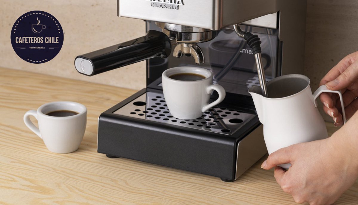 ¿Cuántos bares de presión necesita tu cafetera? La guía definitiva para un espresso perfecto - Cafeteros Chile