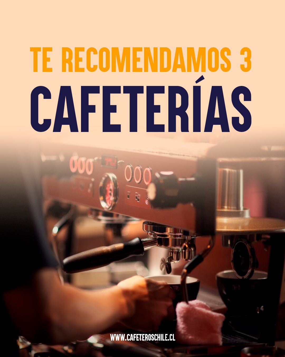 Descubre las Mejores Cafeterías para Celebrar Diciembre y Recibir la Primavera en Santiago - Cafeteros Chile