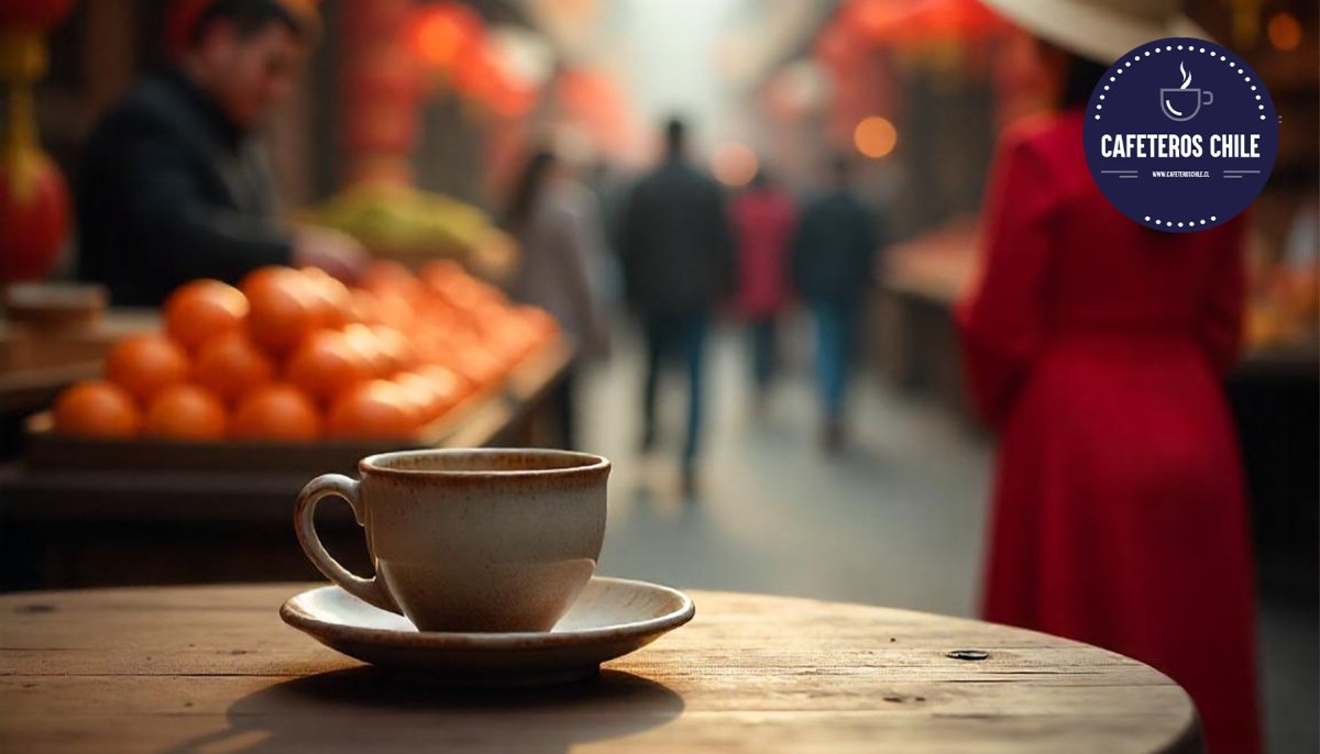 Descubre qué café eres según tu signo chino y el regalo cafetero ideal para ti - Cafeteros Chile