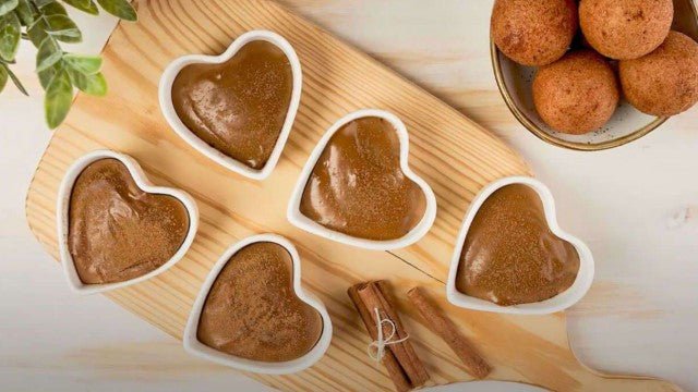 Explorando el Café en la Cocina: Recetas Irresistibles de Crema y Flan de Café - Cafeteros Chile